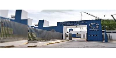 INSTITUTO POTOSINO DE INVESTIGACION CIENTIFICA