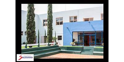 INSTITUTO SUPERIOR SALESIANO