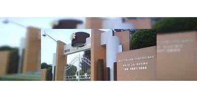 INSTITUTO TEC SUPERIOR DE LA MONTAÑA
