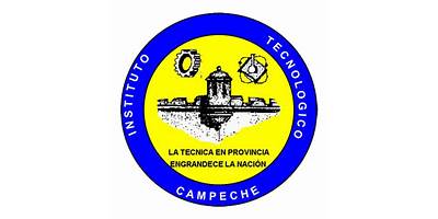 INSTITUTO TECNOLÓGICO DE CAMPECHE