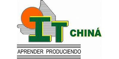 INSTITUTO TECNOLÓGICO DE CHINA