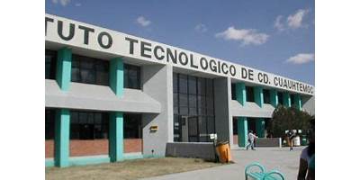 INSTITUTO TECNOLOGICO DE CIUDAD CUAUHTEMOC