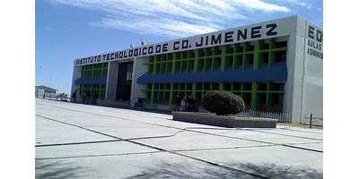 INSTITUTO TECNOLOGICO DE CIUDAD JIMENEZ