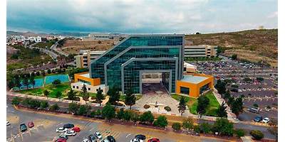 INSTITUTO TECNOLOGICO DE ESTUDIOS SUPERIORES DE MONTERREY CAMPUS SAN LUIS POTOSI