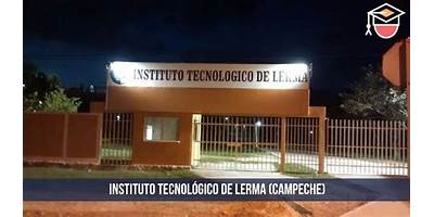 INSTITUTO TECNOLOGICO DE LERMA