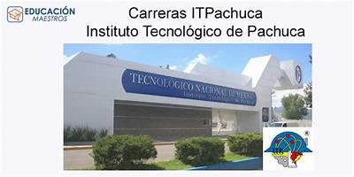 INSTITUTO TECNOLOGICO DE PACHUCA