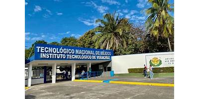 INSTITUTO TECNOLOGICO DE VERACRUZ