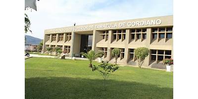 INSTITUTO TECNOLOGICO MARIO MOLINA CAMPUS TAMAZULA