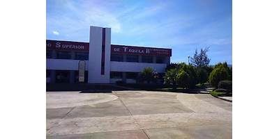 INSTITUTO TECNOLOGICO MARIO MOLINA CAMPUS TEQUILA