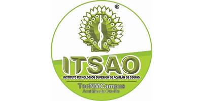 INSTITUTO TECNOLOGICO SUPERIOR DE ACATLAN DE OSORIO