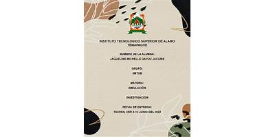 INSTITUTO TECNOLOGICO SUPERIOR DE ALAMO-TEMAPACHE
