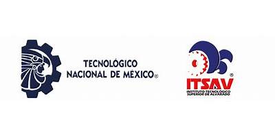INSTITUTO TECNOLOGICO SUPERIOR DE ALVARADO