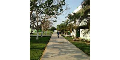 INSTITUTO TECNOLOGICO SUPERIOR DE COSAMALOAPAN