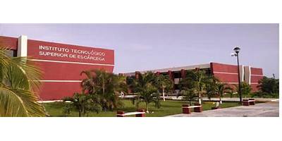 INSTITUTO TECNOLOGICO SUPERIOR DE ESCARCEGA
