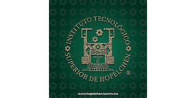 INSTITUTO TECNOLOGICO SUPERIOR DE HOPELCHEN