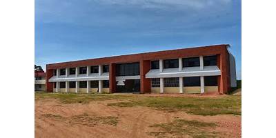 INSTITUTO TECNOLOGICO SUPERIOR DE JESUS CARRANZA