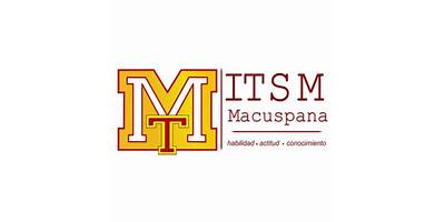 INSTITUTO TECNOLOGICO SUPERIOR DE MACUSPANA