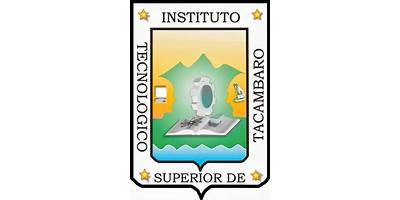 INSTITUTO TECNOLOGICO SUPERIOR DE TACAMBARO