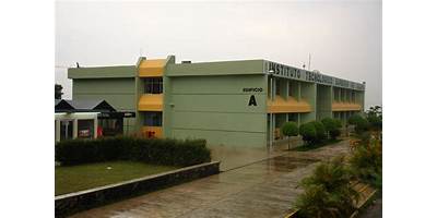 INSTITUTO TECNOLOGICO SUPERIOR DE XALAPA