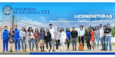INSTITUTO TECNOLOGICO Y UNIVERSITARIO, "ISES" (I.C.A.)
