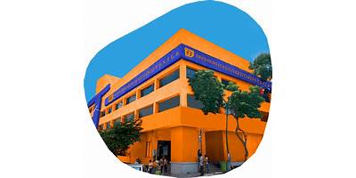 INSTITUTO UNIVERSITARIO BUENOS AIRES