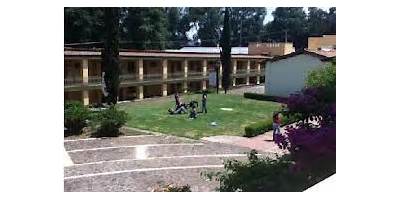 INSTITUTO UNIVERSITARIO DE TENANCINGO