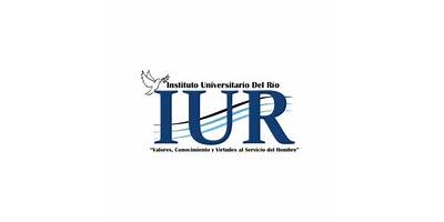 INSTITUTO UNIVERSITARIO DEL RIO