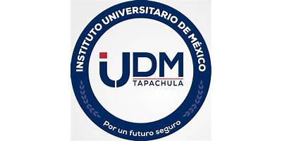 INSTITUTO UNIVERSITARIO VIRTUAL DE MEXICO