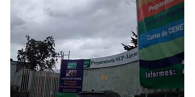 ISES VILLADA LICENCIATURAS