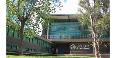 ITESM CAMPUS ZACATECAS