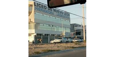 LICEO DE NUEVO LEON