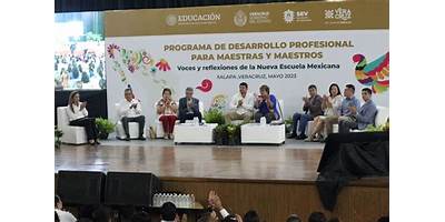 MAESTRIA EN EDUCACION BASICA VERACRUZ