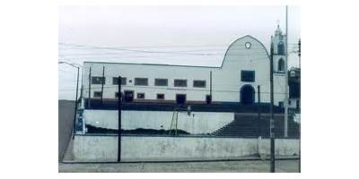NORMAL PRIMARIA PROFESOR ENRIQUE ZAMORA PALAFOX