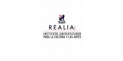 REALIA: INSTITUTO UNIVERSITARIO PARA LA CULTURA Y LAS ARTES