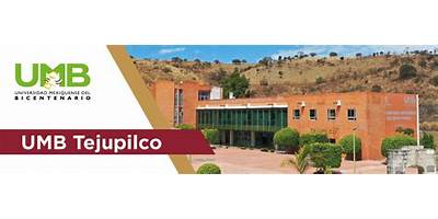SEDE REGIONAL TEJUPILCO DE LA UPN