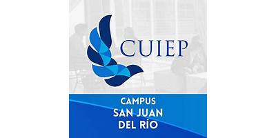 SISTEMA EDUCATIVO CUIEP CAMPUS SAN JUAN DEL RIO