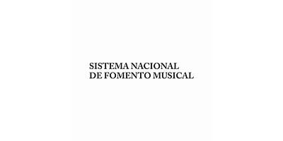 SISTEMA NACIONAL DE FOMENTO MUSICAL