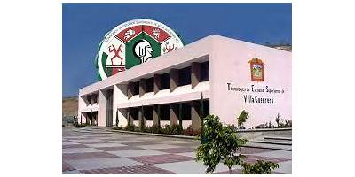 TECNOLOGICO DE ESTUDIOS SUPERIORES DE VILLA GUERRERO