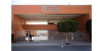 TECNOLOGICO UNIVERSITARIO DEL VALLE DE CHALCO