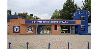 TECNOLÓGICO UNIVERSITARIO TOLUCA
