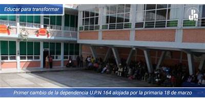 UNIDAD 164 ZITÁCUARO. SUBSEDE HUETAMO
