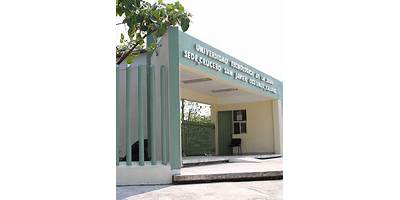 UNIDAD ACADEMICA CRUCERO ZAMORA PICO DE ORO