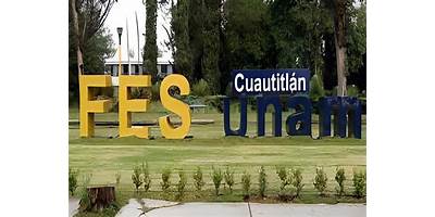 UNIDAD DE ESTUDIOS SUPERIORES CUAUTITLAN