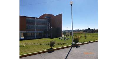 UNIDAD DE ESTUDIOS SUPERIORES MORELOS
