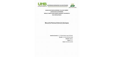 UNIDAD DE ESTUDIOS SUPERIORES VILLA DEL CARBON