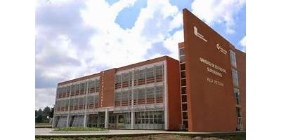 UNIDAD DE ESTUDIOS SUPERIORES VILLA VICTORIA