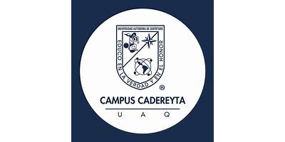UNIVERSIDAD AUTONOMA DE QUERETARO, CAMPUS CADEREYTA