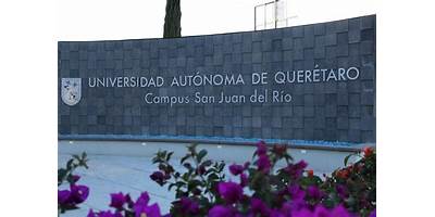 UNIVERSIDAD AUTONOMA DE QUERETARO, CAMPUS SAN JUAN DEL RIO