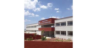 UNIVERSIDAD CONTINENTE AMERICANO