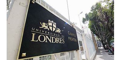 UNIVERSIDAD DE LONDRES PLANTEL FRONTERA